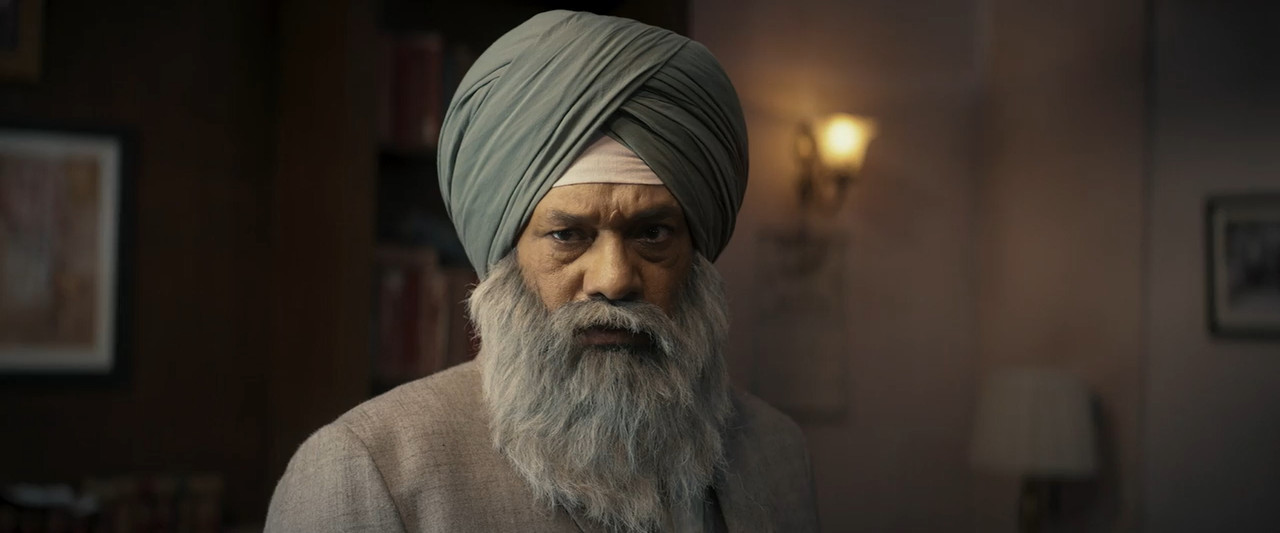 Guru Nanak Jahaz 2025 WebRip [Punjabi] 480p, 720p ESub Screenshot