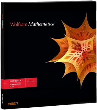 Wolfram Mathematica v13.0 - Eng