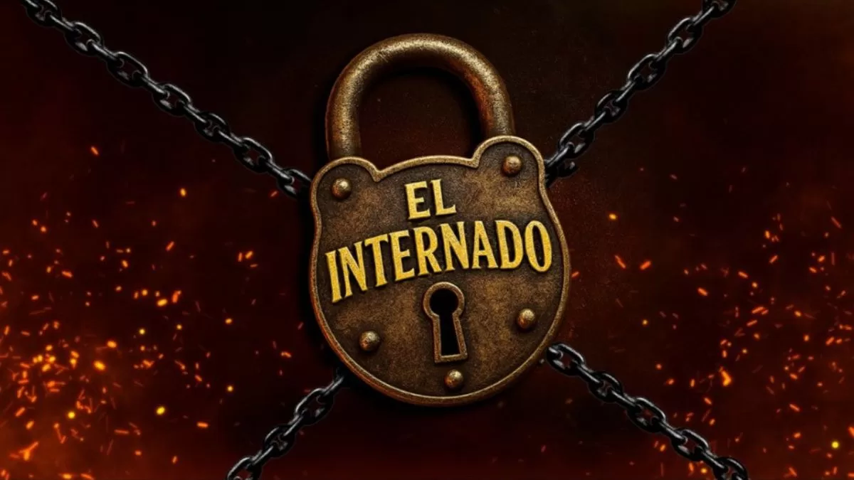 EL INTERNADO