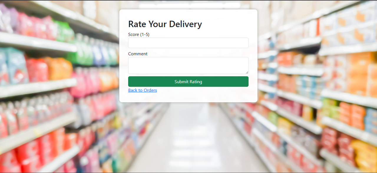 Fresh Grocers Screenshot 4
