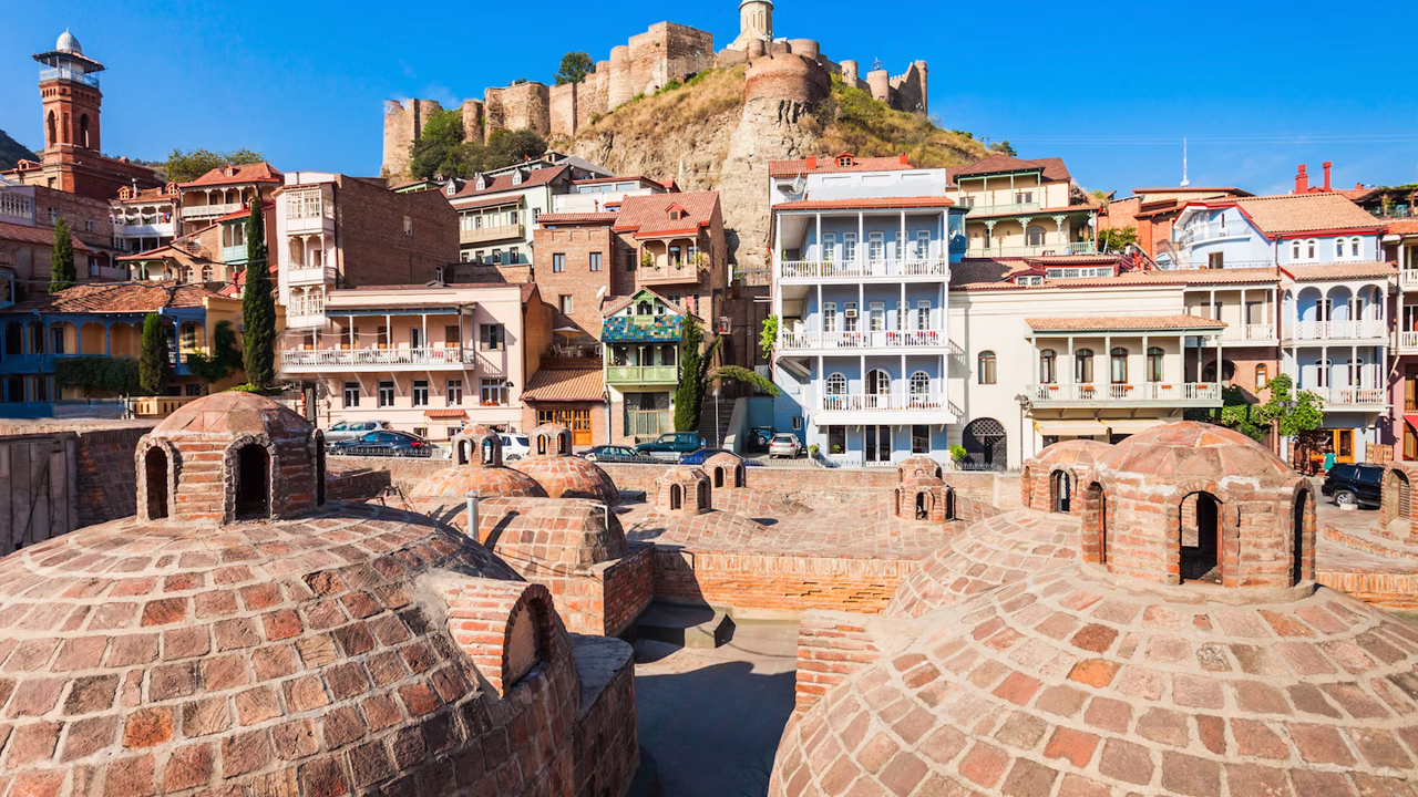 نگاه مردم گرجستان به گردشگران ایرانی