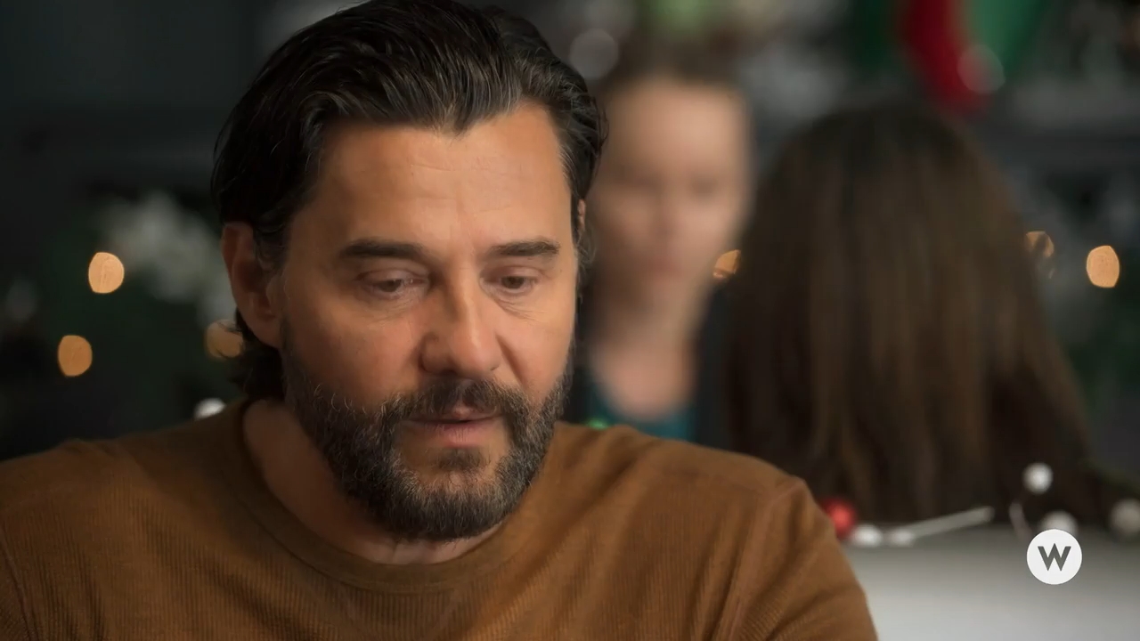 Time for Him to Come Home for Christmas 2022 WebRip [Hindi + Tamil + Telugu + English] 480p, 720p ESub Screenshot