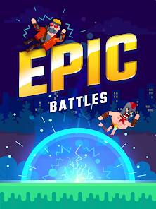 Bowmasters mod apk
