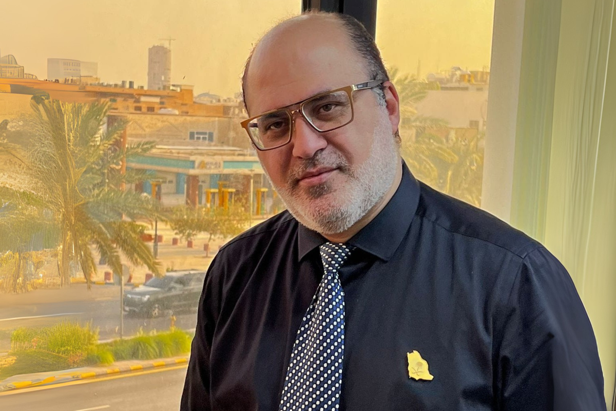 Student scholarship recipients