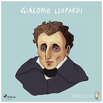 Boris Bertolini - Giacomo Leopardi (2021) (mp3 - 128 kbps)