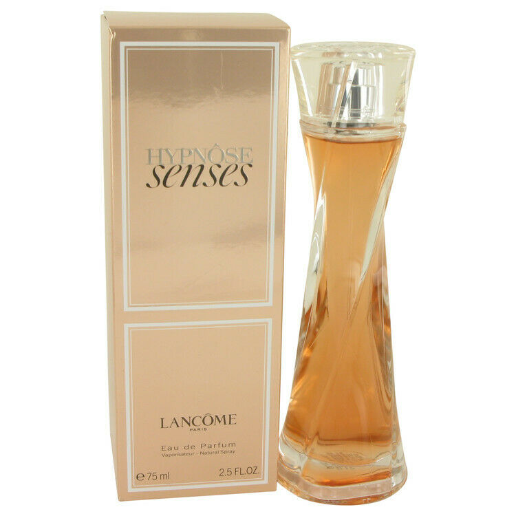 Hypnose Senses Women's by Lancome Eau De Parfum Spray