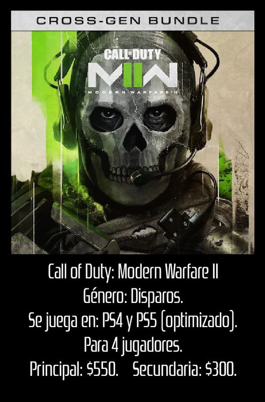 Call Of Duty Modern Warfare 2