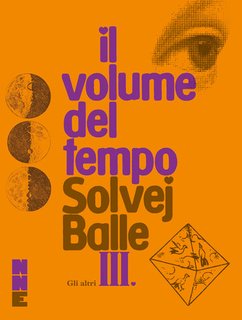 Solvej Balle - Il volume del tempo III. Gli altri (2024)