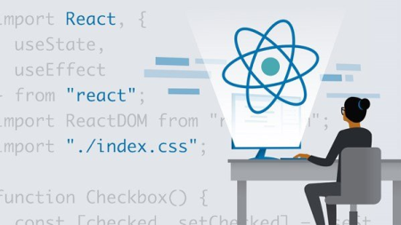 Learning React.js (2020)