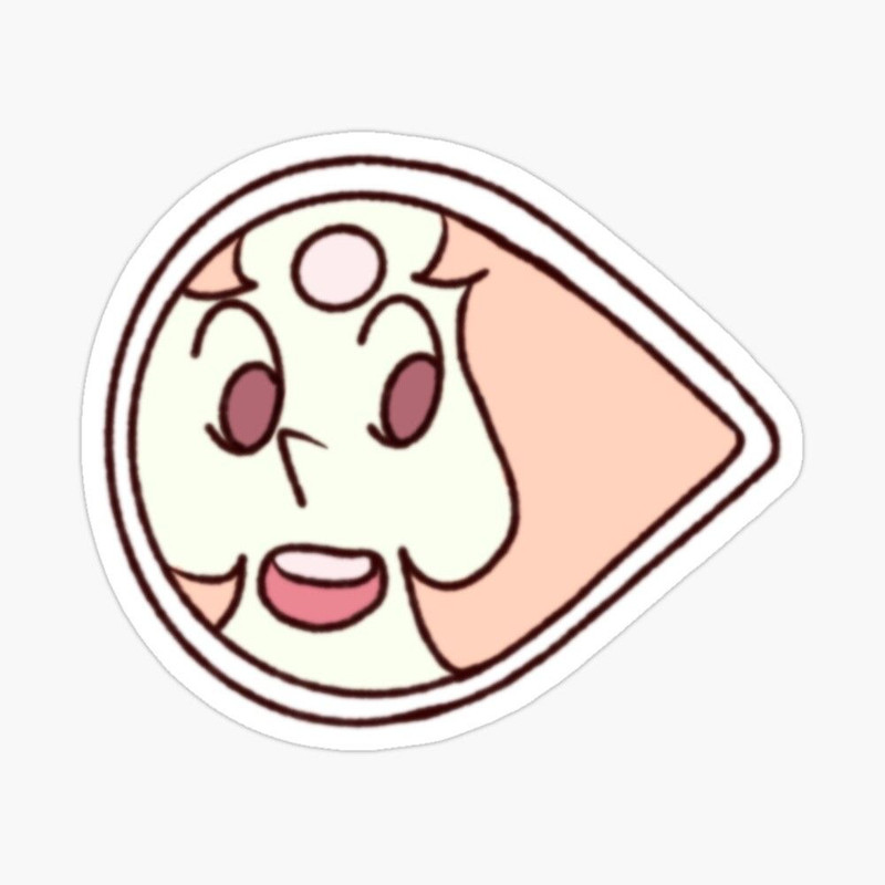 Steven Sticker