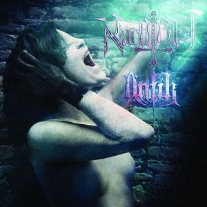 Re: Nachtblut (GER) / Extreme Gothic Metal