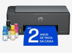 HP Smart Tank 58