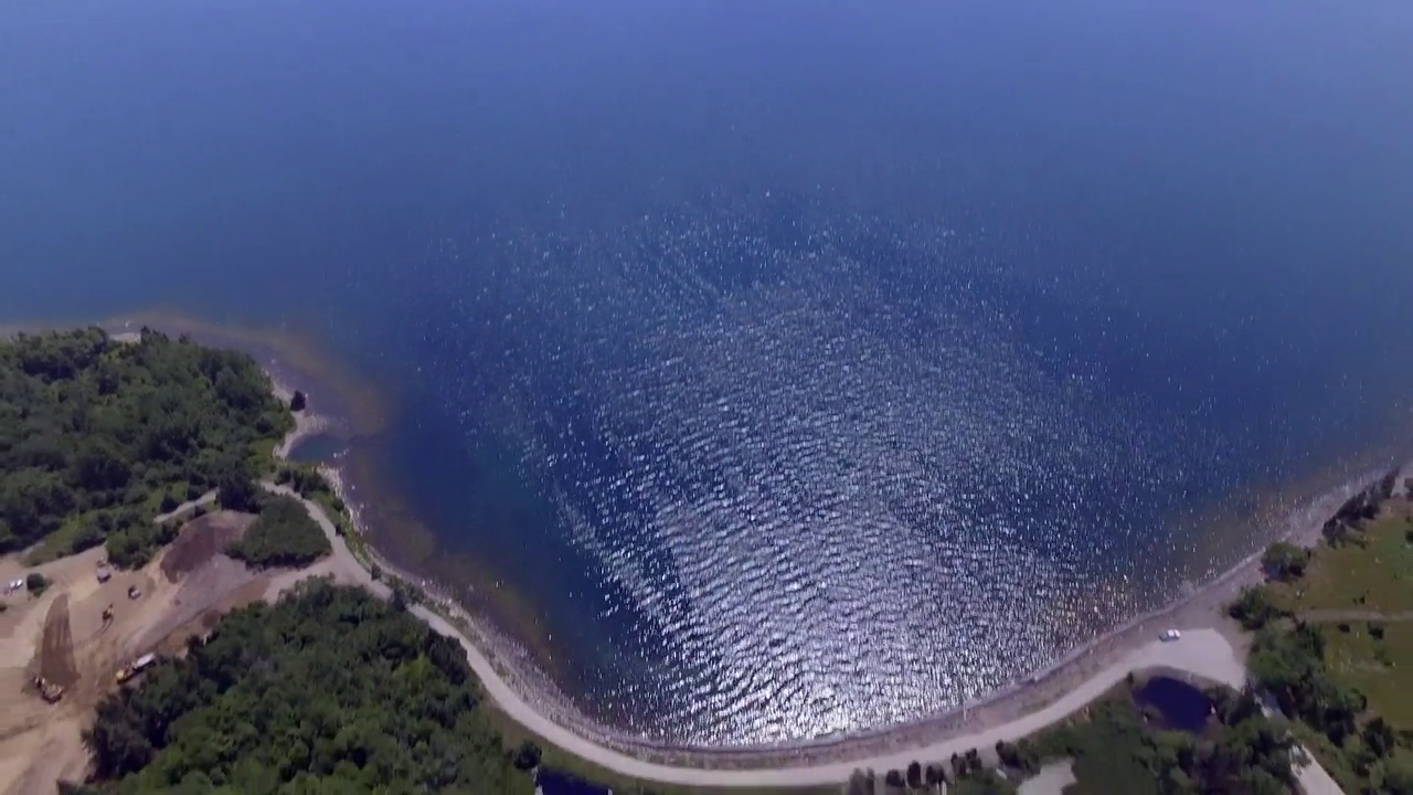 Beyond Oak Island S01E06 snap 6