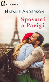 Natalie Anderson – Sposami a Parigi (2023)