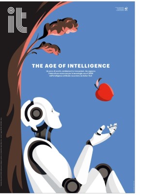 La Repubblica Italian Tech - Dicembre 2024