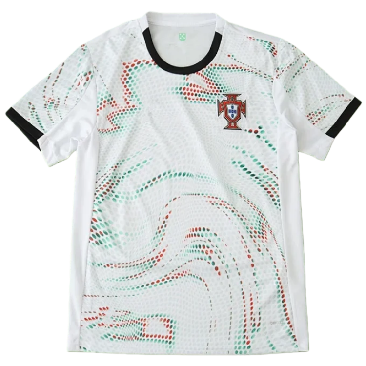 2526 season Portugal away Fan version