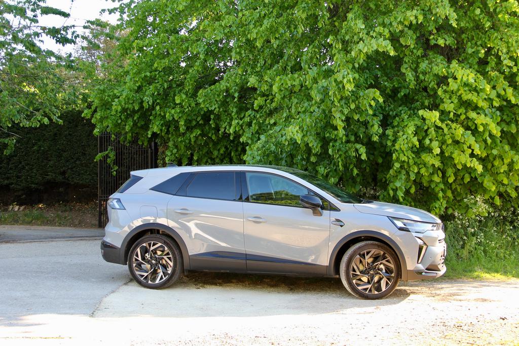 Пёстрая лента. Путешествие по сельским дорогам Англии в мае 2025 г.