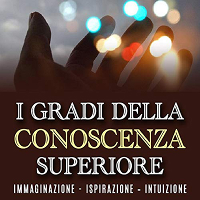 Rudolf Steiner - I gradi della conoscenza superiore (2020) (mp3 - 128 kbps)