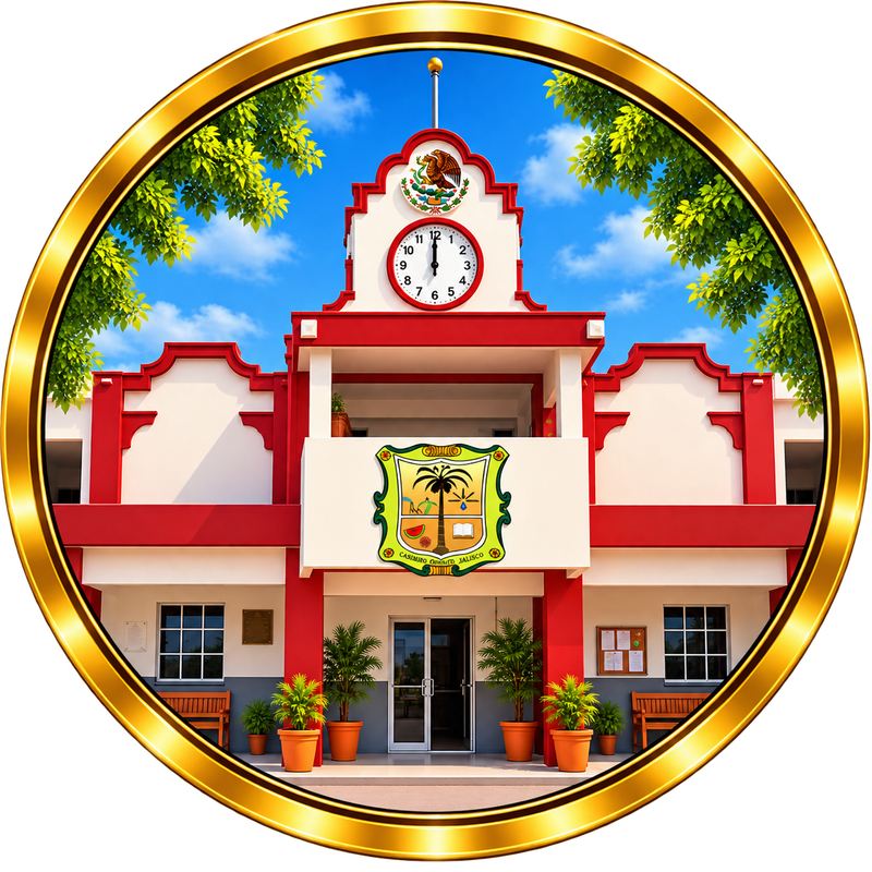 Presidencia Municipal
