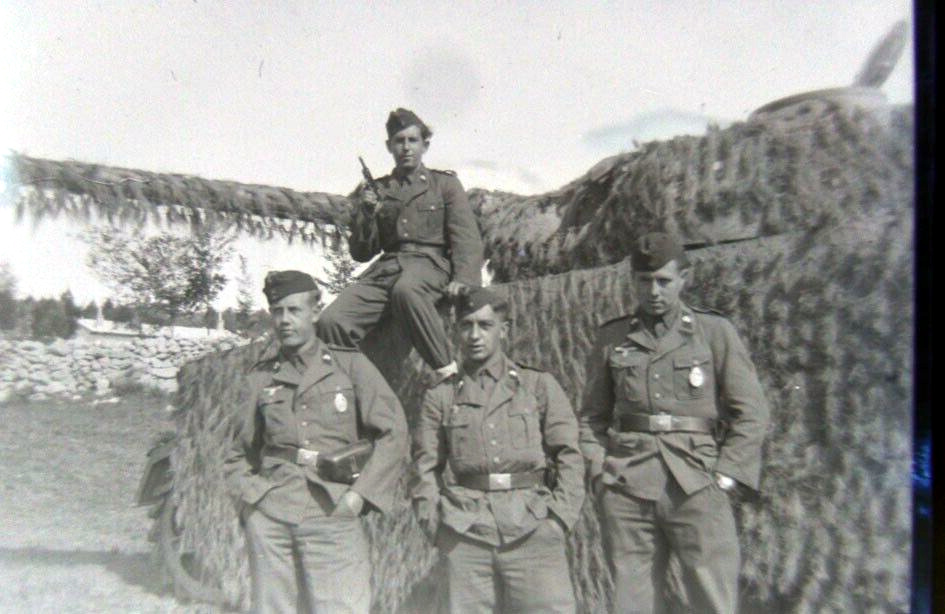 deutscher Panzer  Langrohr  (1)