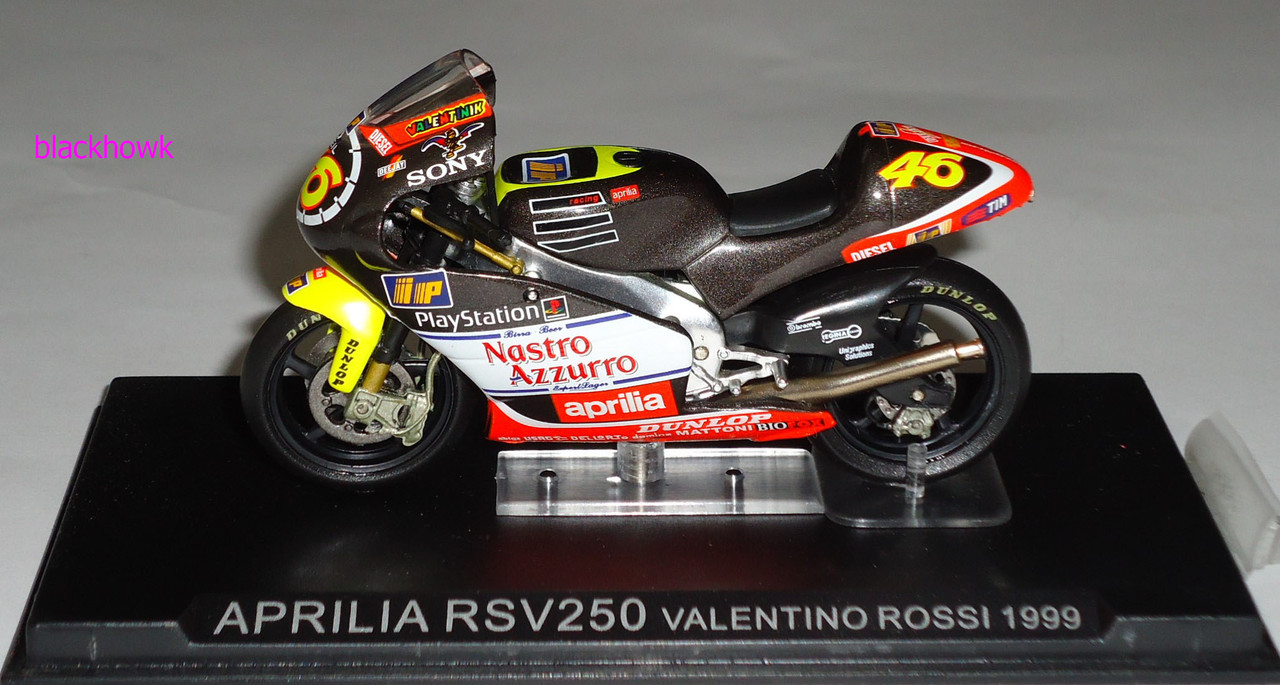 Aprilia-RSV250 (1999)
