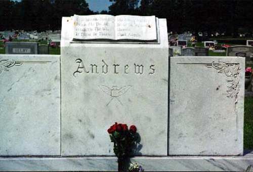 andrewsvc