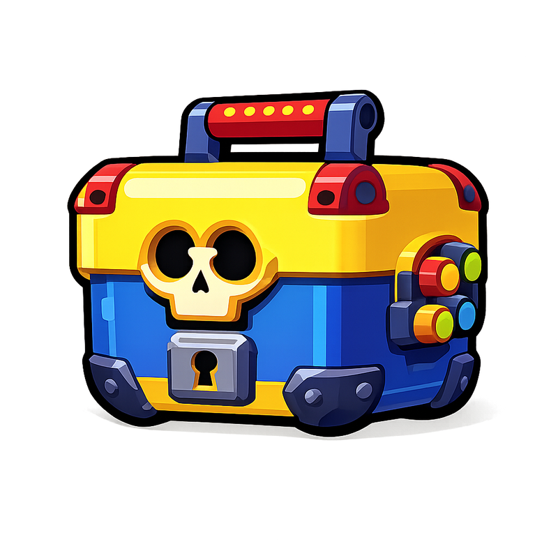 Mega Box