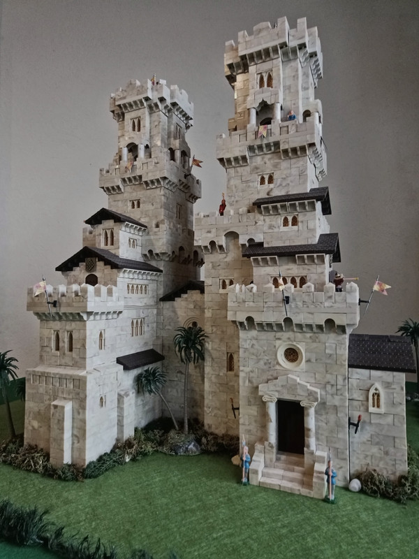 The Castle - 02