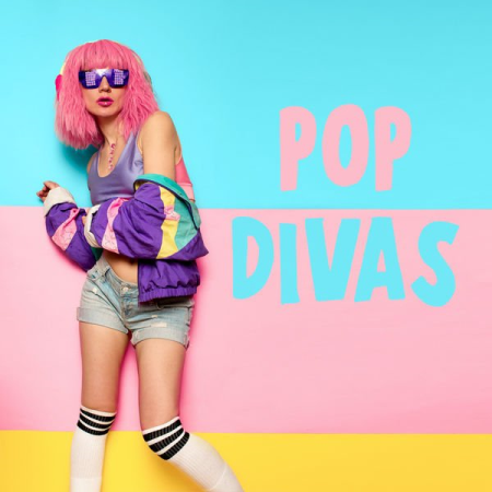 Various Artists - Pop Divas (2020)