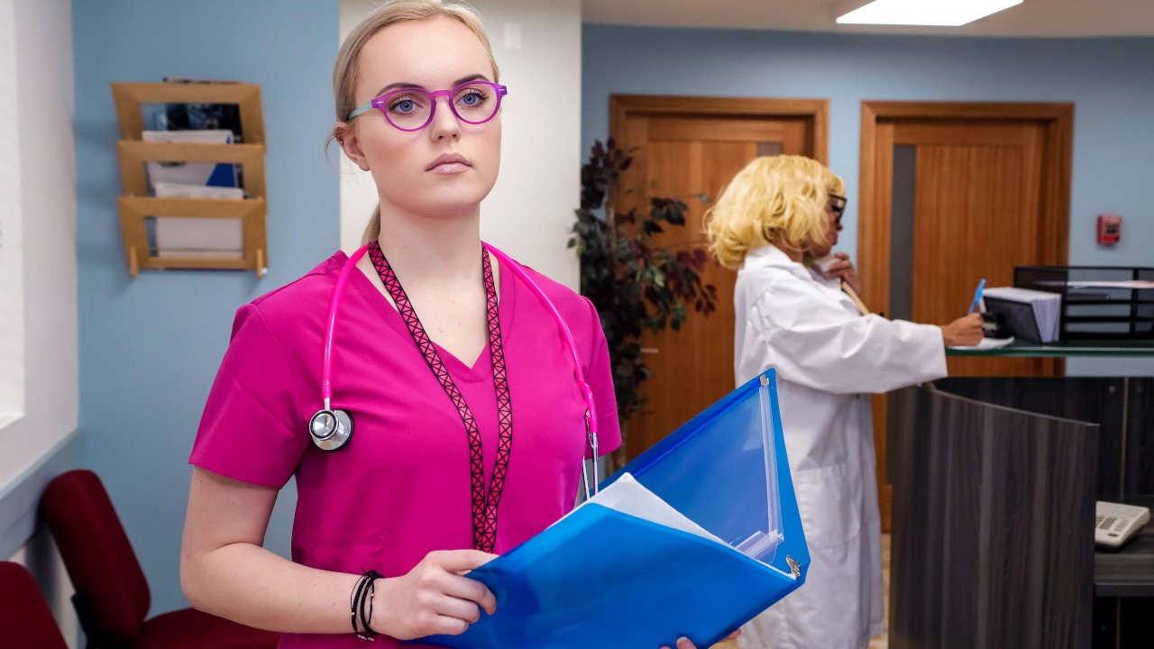 Reality Kings – Nursing You Better – River Fox