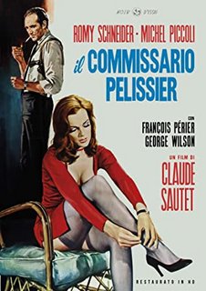 Il commissario Pelissier (1971) .Mkv Dvdrip Ac3 ITA-FRA Subs ITA-FRA-ENG