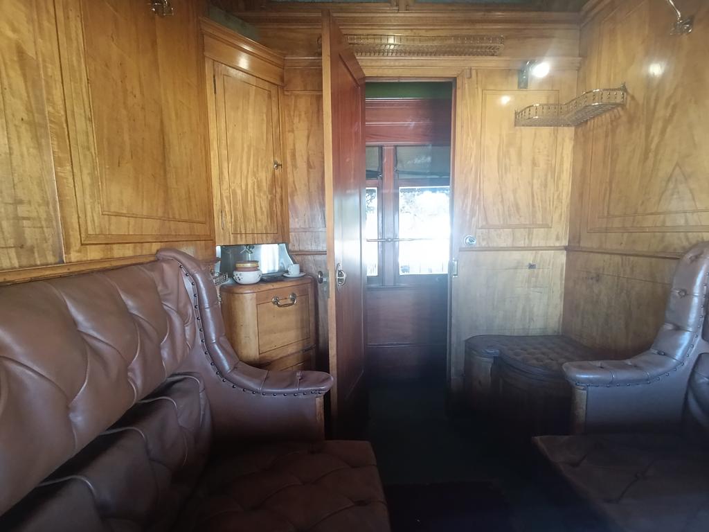 Такая близкая Африка. (ЮАР. 22 дня и 4200 км. Ноябрь-Декабрь)