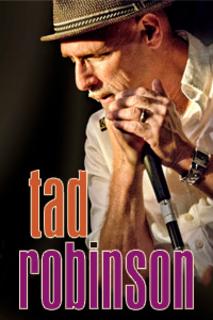 Tad Robinson - Collection (8 Releases) (1992-2019) .mp3 - 320 kbps