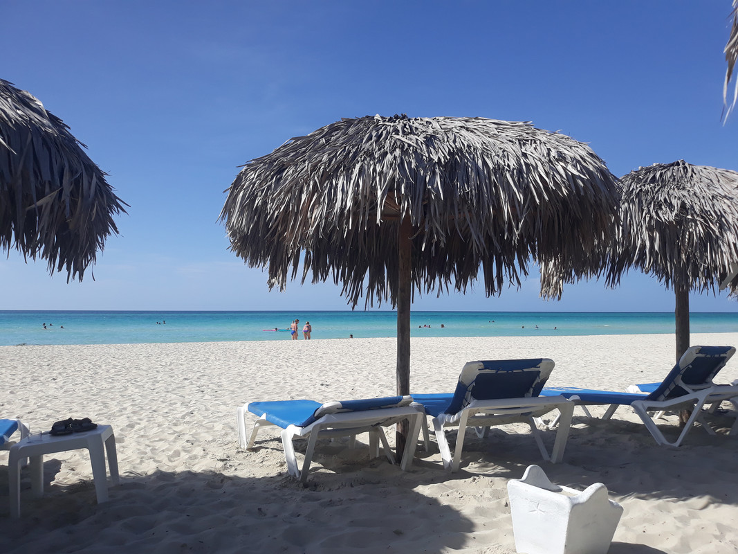 Hotel Iberostar Tainos - Varadero, Cuba - Foro Caribe: Cuba, Jamaica