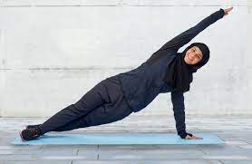 Mental Pilates for Single Muslimah