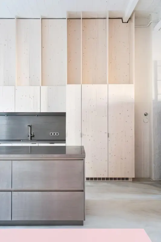 Downtown Kitchen
