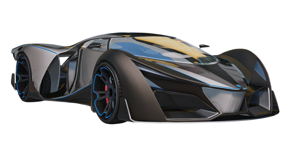 X80 Proto