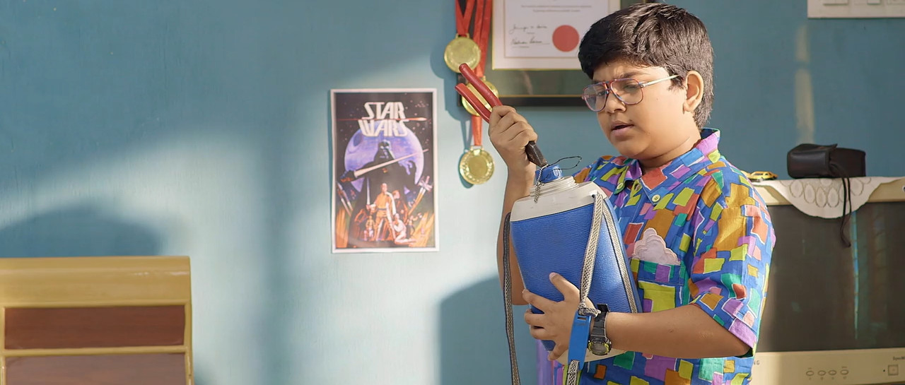 Yeh Meri Family 2018 WebRip Season 1 [Hindi] 480p 720p ESub Screenshot