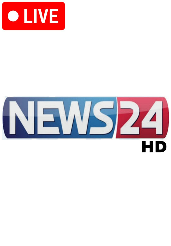 NEWS 24 HD live