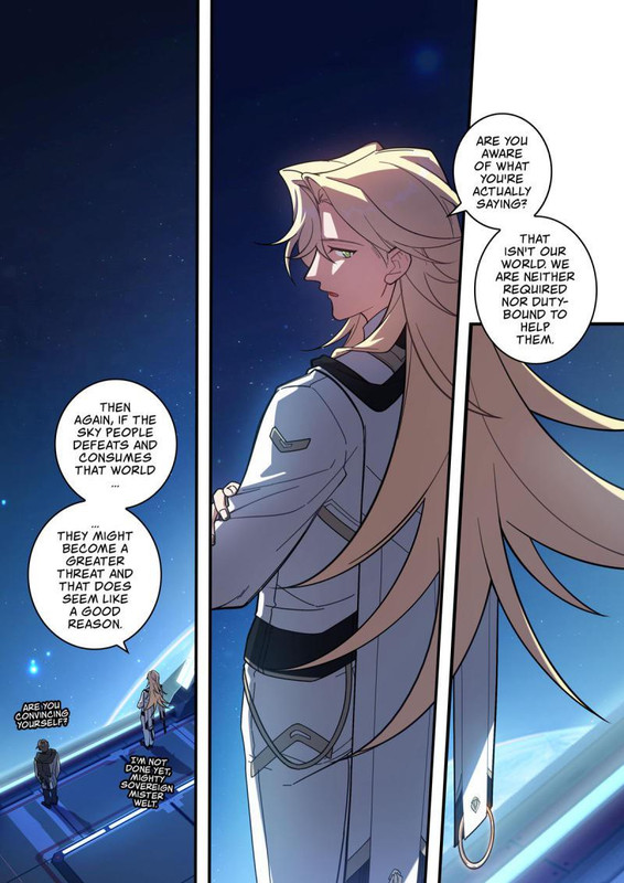 a quick lore question about the size of universes and space v0 hhdkvc2ehfeb1