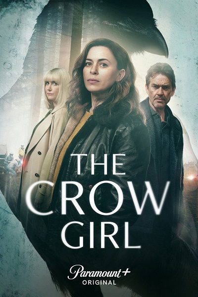 Vraní dívka / The Crow Girl (2025) /S01/CZ