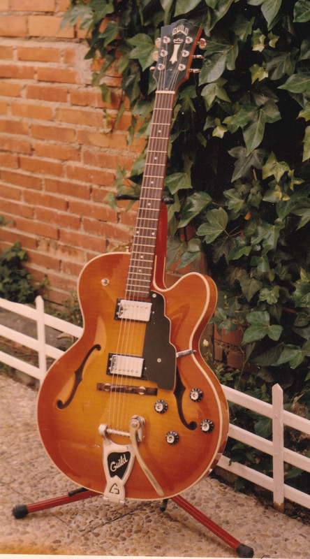 1984 X160 Savoy (III)