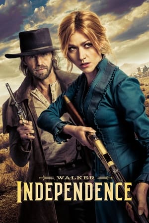 Walker Independence S01E08 The Death of Mary Collins 1080p AMZN WEBRip DDP5 1 x264-NTb