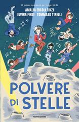 Elvina Finzi, Amalia Ercoli Finzi, Tommaso Tirelli – Polvere di stelle (2026)