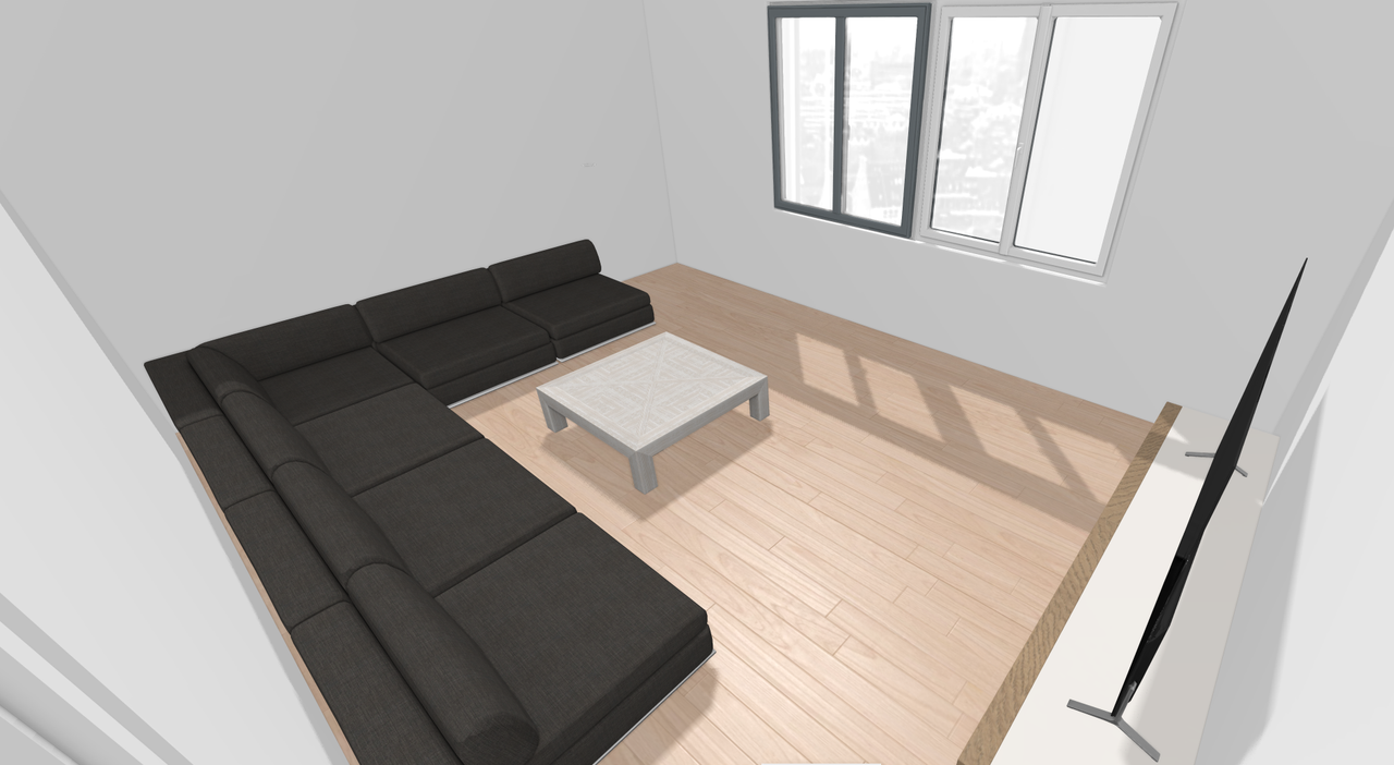 newHouse   HomeByMe(11)