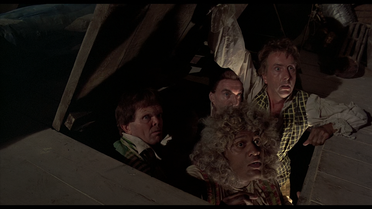 The Adventures of Baron Munchausen 1988 1080p Bluray BDrip x265 