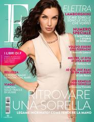 F N.34 – 25 Agosto 2026