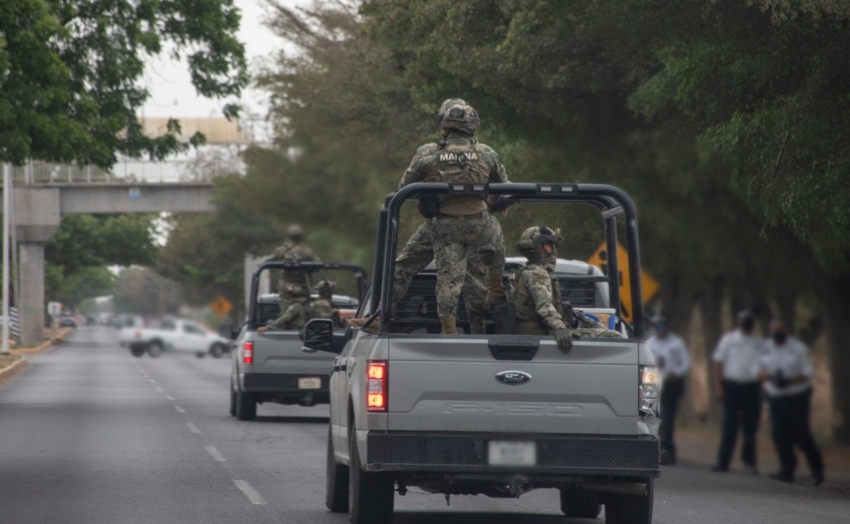 Jefes del cártel de “El Mencho” aún libres en Puerto Vallarta