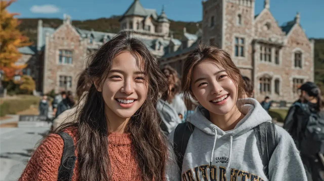 2025년 청년을 위한 정부 지원