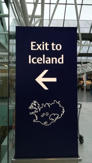 SUR DE ISLANDIA EN 7 DÍAS - Blogs of Iceland - DÍA 1 MADRID – KEFLAVIK AEROPUERTO – CIRCULO DORADO – SELFOSS (2)